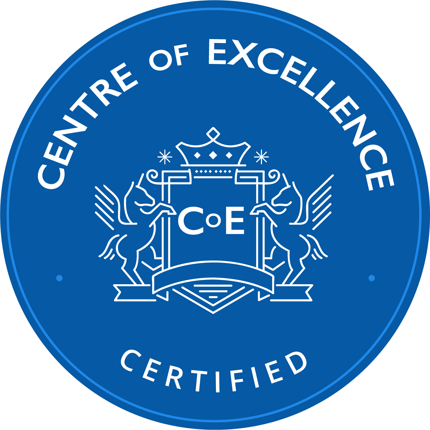 ReVibe CoE Accreditation