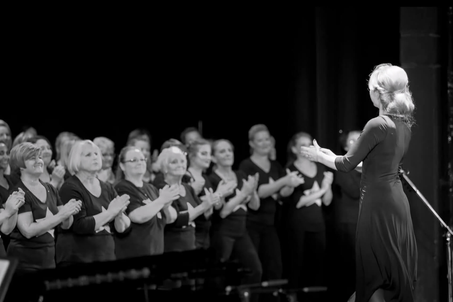 ReVibe services workshops